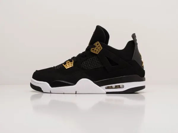 Кроссовки Nike Air Jordan 4 Retro - 24272