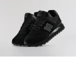Зимние Кроссовки New Balance 574 Mid - 45799