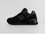 Зимние Кроссовки New Balance 574 Mid - 45799