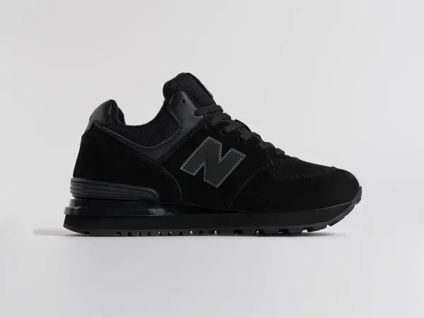 Зимние Кроссовки New Balance 574 Mid - 45799
