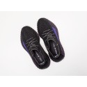 Кроссовки Adidas Yeezy 350 Boost v2 - цвет Черный
