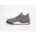 Кроссовки Nike Air Jordan 3 - 40014