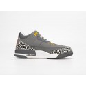 Кроссовки Nike Air Jordan 3 - 40014