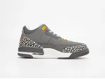 Кроссовки Nike Air Jordan 3 - 40014