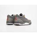 Кроссовки Nike Air Jordan 3 - 40014