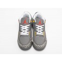 Кроссовки Nike Air Jordan 3 - 40014