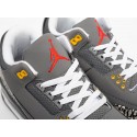 Кроссовки Nike Air Jordan 3 - 40014