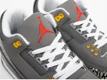Кроссовки Nike Air Jordan 3 - 40014