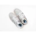 Кроссовки Nike Air Jordan 1 Mid x Off-White - 12005