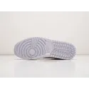 Кроссовки Nike Air Jordan 1 Mid x Off-White - 12005