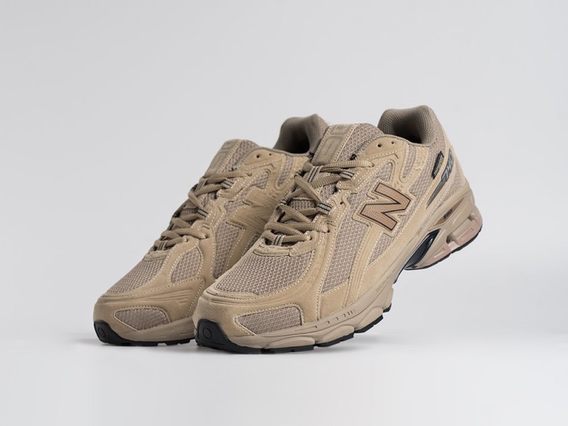 Кроссовки New Balance 740 - 45348