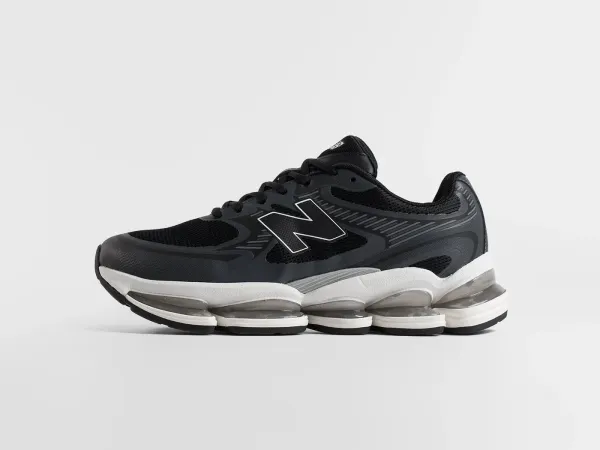 Кроссовки New Balance ABZORB 2000 - 46695