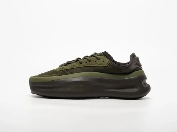 Кроссовки Adidas adiFOM TRXN - 43342
