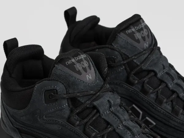 Кроссовки New Balance 1000 Mid - 45718