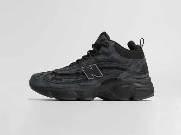 Кроссовки New Balance 1000 Mid - 45718