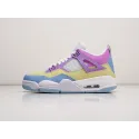 Кроссовки Nike Air Jordan 4 Retro - 33754