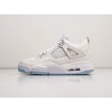 Кроссовки Nike Air Jordan 4 Retro - 33754