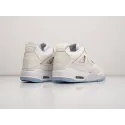 Кроссовки Nike Air Jordan 4 Retro - 33754