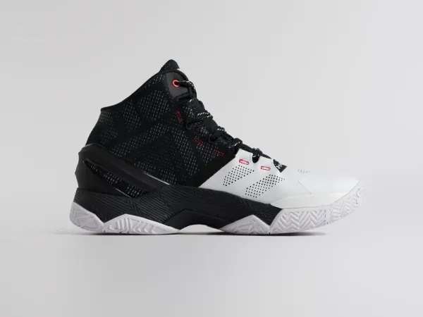 Кроссовки Under Armour Curry 2 - 43346
