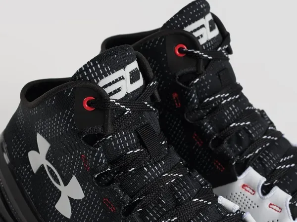 Кроссовки Under Armour Curry 2 - 43346