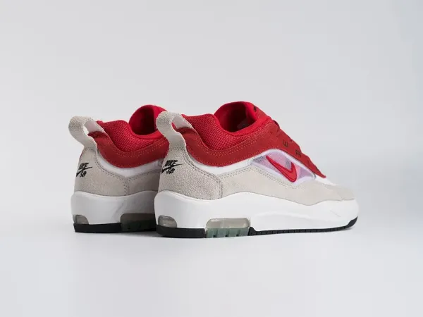 Кроссовки Nike SB Air Max Ishod 2 - 43334