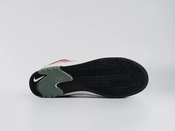 Кроссовки Nike SB Air Max Ishod 2 - 43334