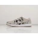 Кроссовки Nike SB Dunk Low x OFF-White - 33114