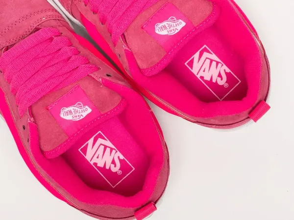 Кеды VANS Knu Skool - 42089