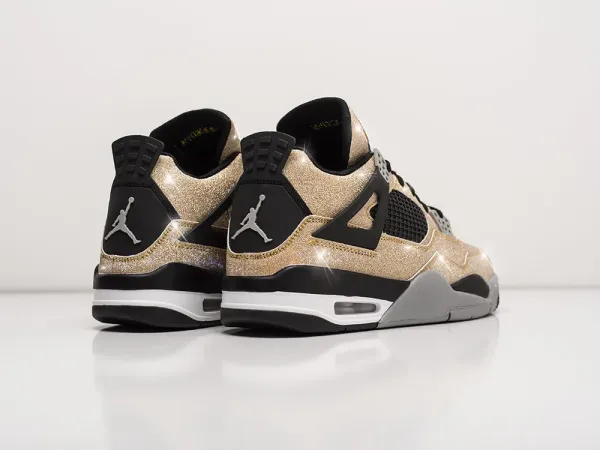 Кроссовки Nike Air Jordan 4 Retro - 27006