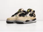 Кроссовки Nike Air Jordan 4 Retro - 27006