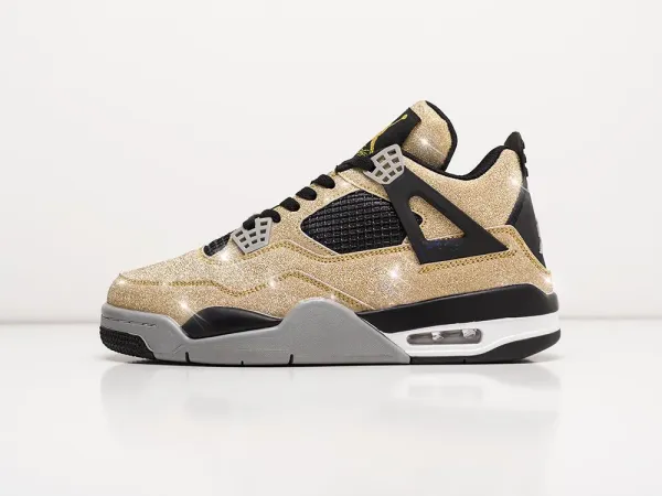 Кроссовки Nike Air Jordan 4 Retro - 27006