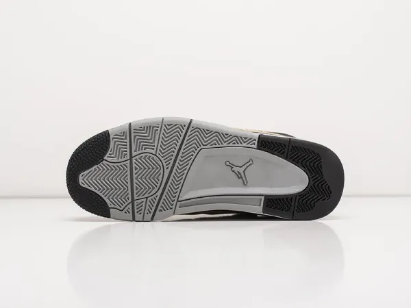 Кроссовки Nike Air Jordan 4 Retro - 27006