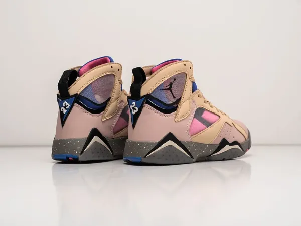 Кроссовки Nike Air Jordan 7 - 31025
