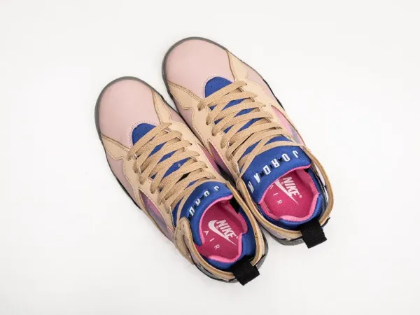 Кроссовки Nike Air Jordan 7 - 31025