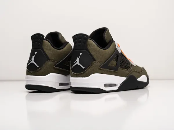Кроссовки Nike Air Jordan 4 Retro - 31697