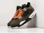 Кроссовки Nike Air Jordan 4 Retro - 31697