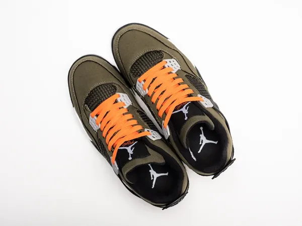 Кроссовки Nike Air Jordan 4 Retro - 31697