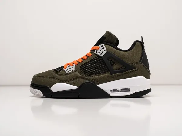 Кроссовки Nike Air Jordan 4 Retro - 31697