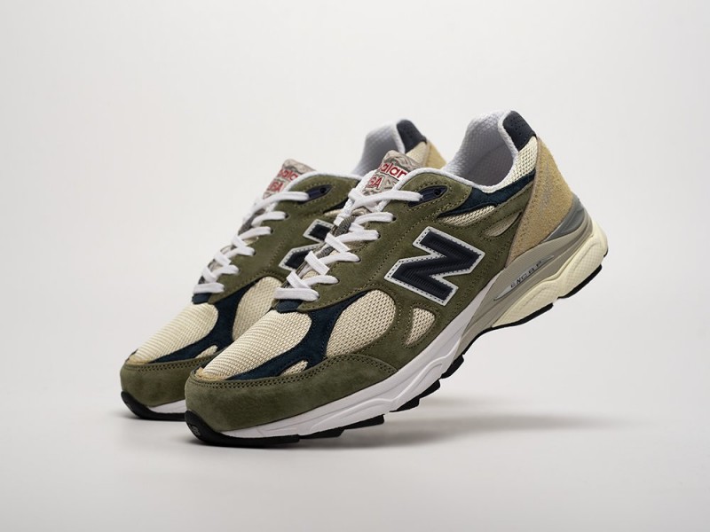 Кроссовки New Balance 990 v3 - 42298