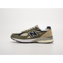 Кроссовки New Balance 990 v3 - 42298