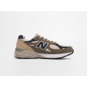 Кроссовки New Balance 990 v3 - 42298