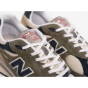 Кроссовки New Balance 990 v3 - 42298
