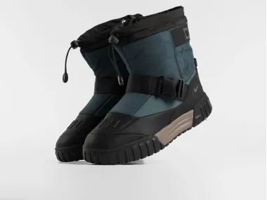 Зимние Сапоги Nike Winterproof High - 47207