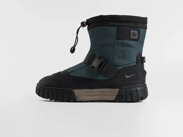 Зимние Сапоги Nike Winterproof High - 47207