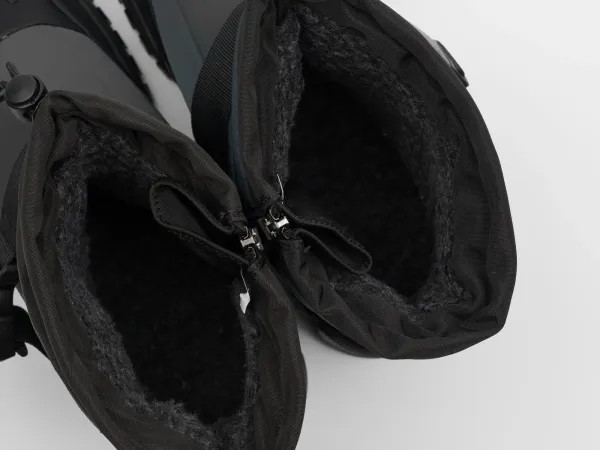 Зимние Сапоги Nike Winterproof High - 47207