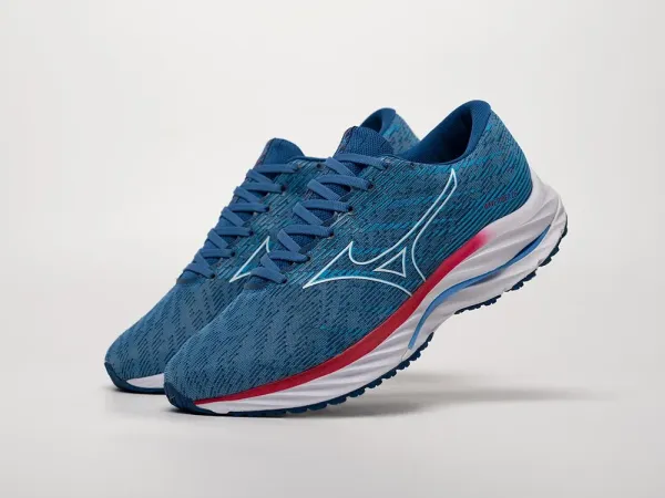 Кроссовки Mizuno Wave Rider 26 - 42799