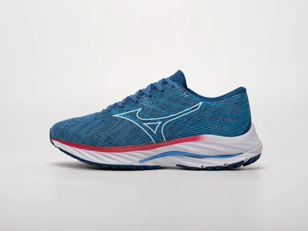 Кроссовки Mizuno Wave Rider 26 - 42799