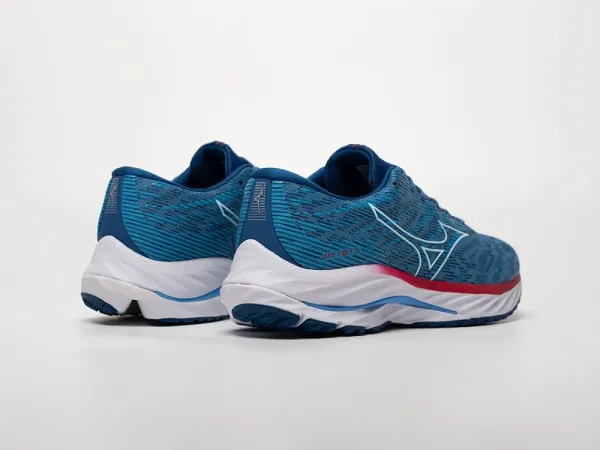 Кроссовки Mizuno Wave Rider 26 - 42799