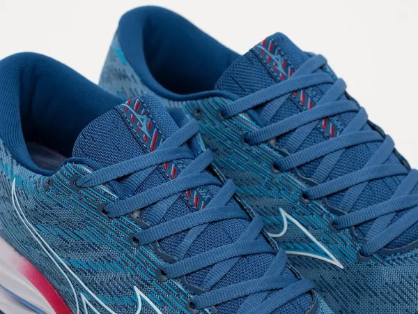 Кроссовки Mizuno Wave Rider 26 - 42799
