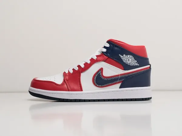 Кроссовки Nike Air Jordan 1 Mid - 29639